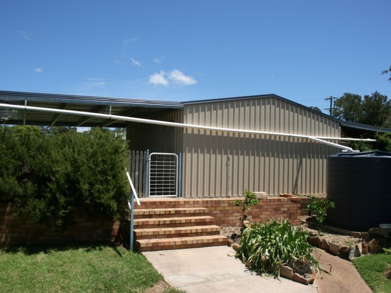 Yangan QLD 4371