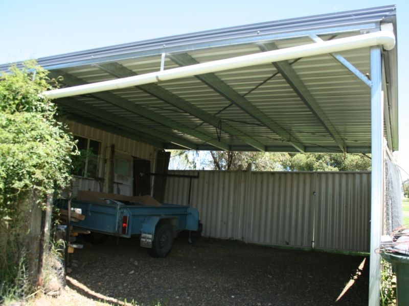 Yangan QLD 4371