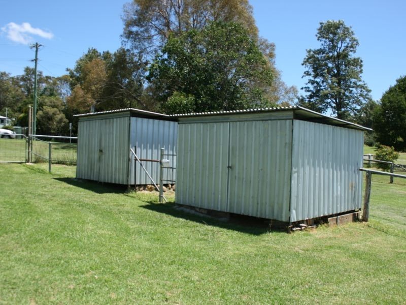 Yangan QLD 4371