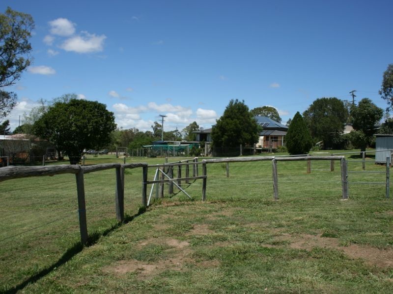 Yangan QLD 4371
