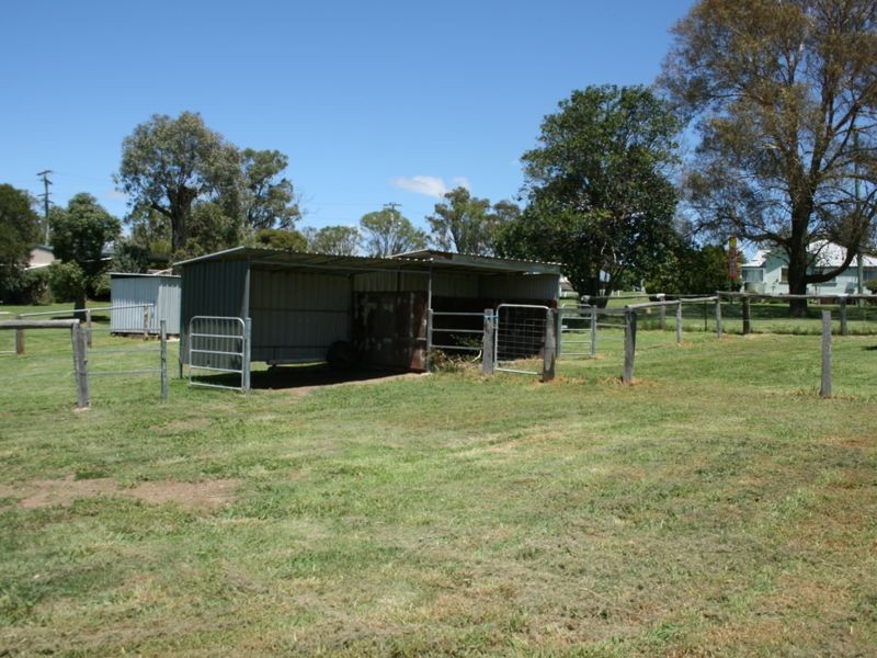 Yangan QLD 4371