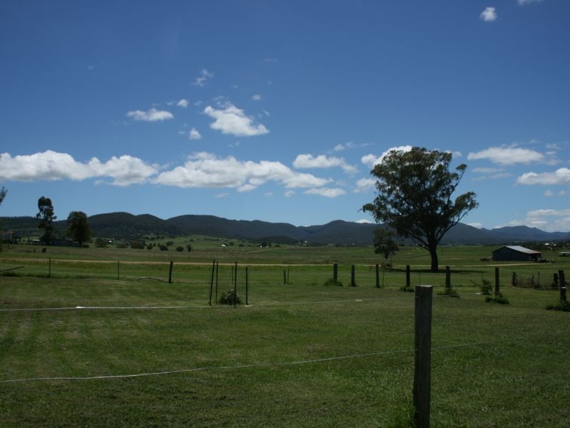 Yangan QLD 4371