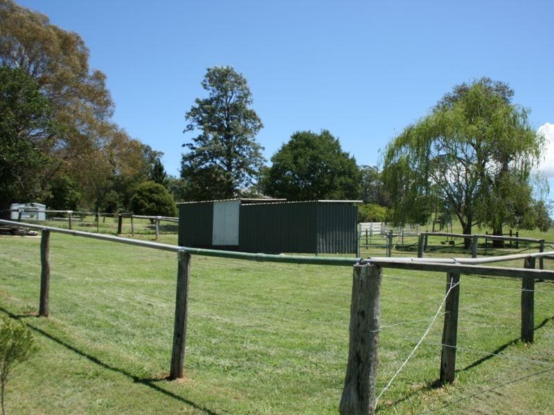 Yangan QLD 4371