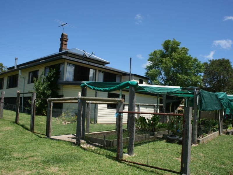 Yangan QLD 4371