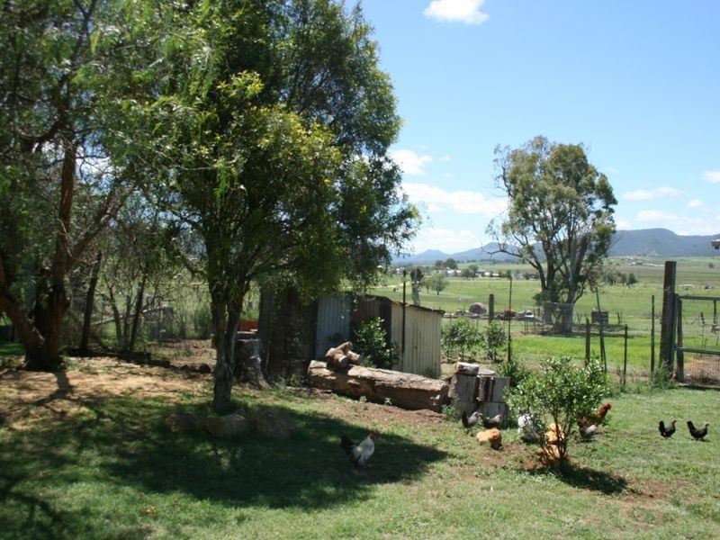 Yangan QLD 4371