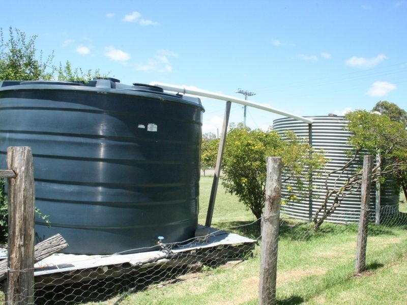 Yangan QLD 4371
