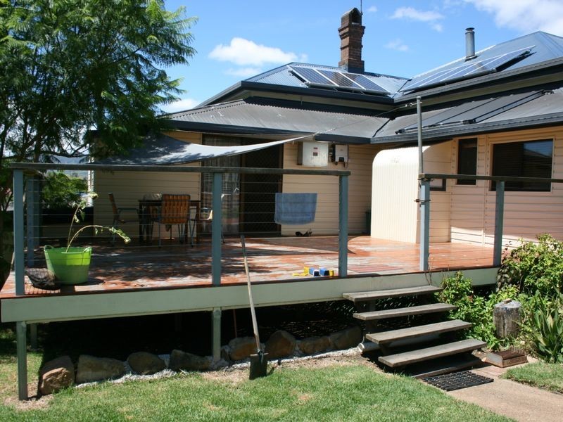 Yangan QLD 4371
