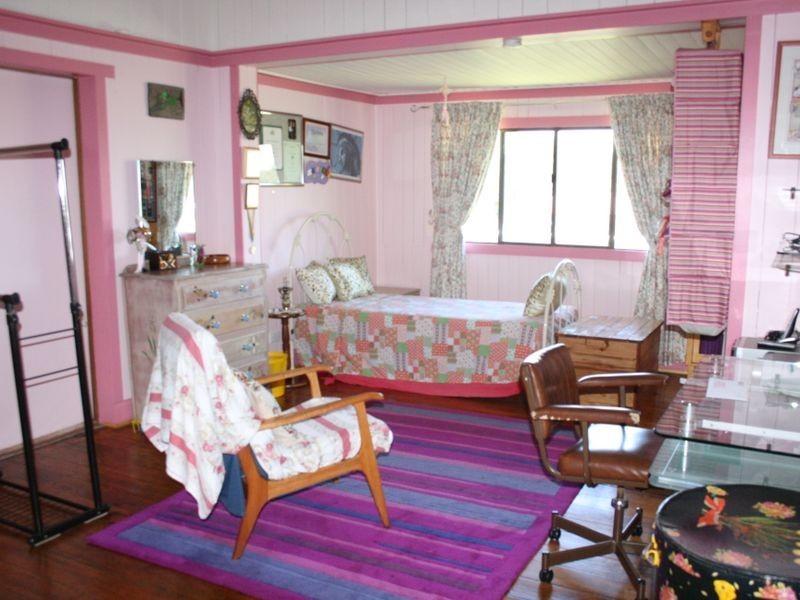 Yangan QLD 4371