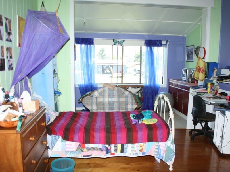Yangan QLD 4371