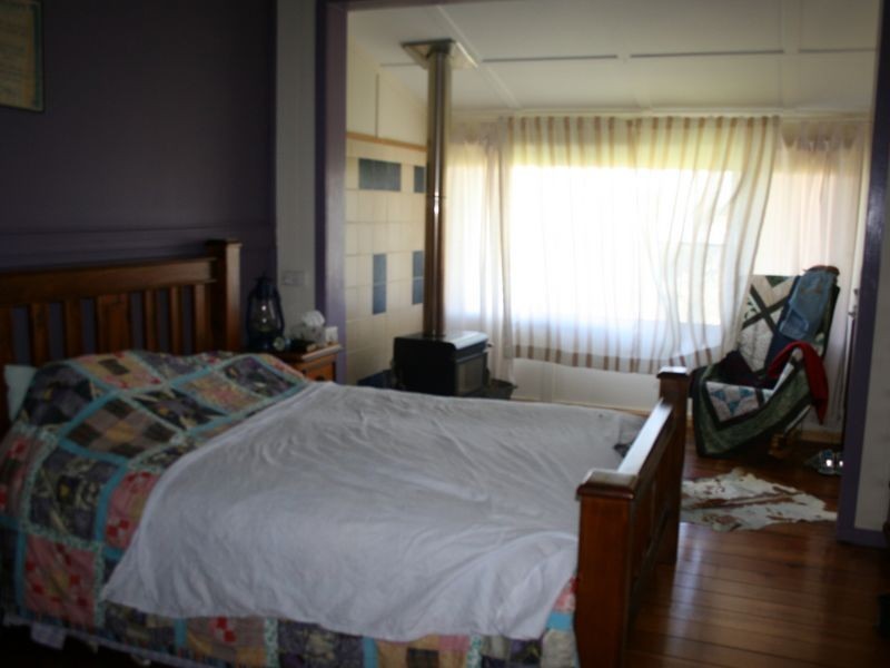 Yangan QLD 4371