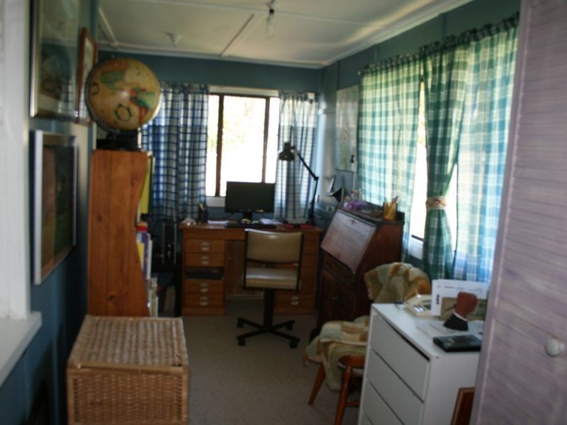 Yangan QLD 4371