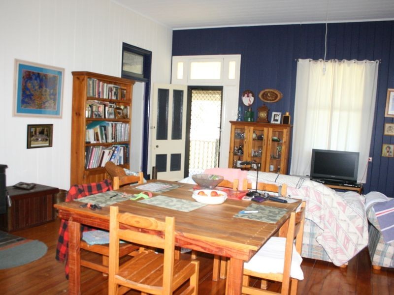 Yangan QLD 4371