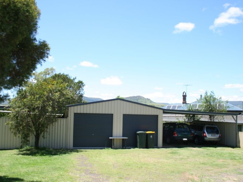 Yangan QLD 4371