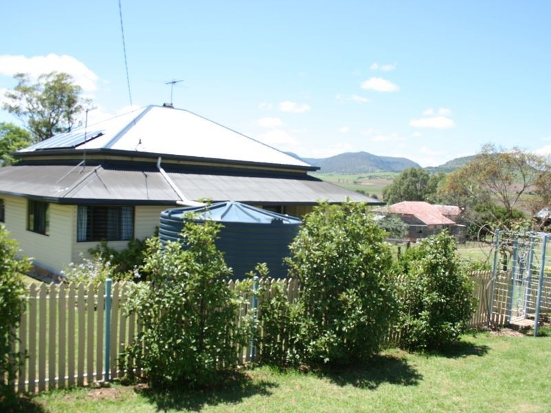 Yangan QLD 4371