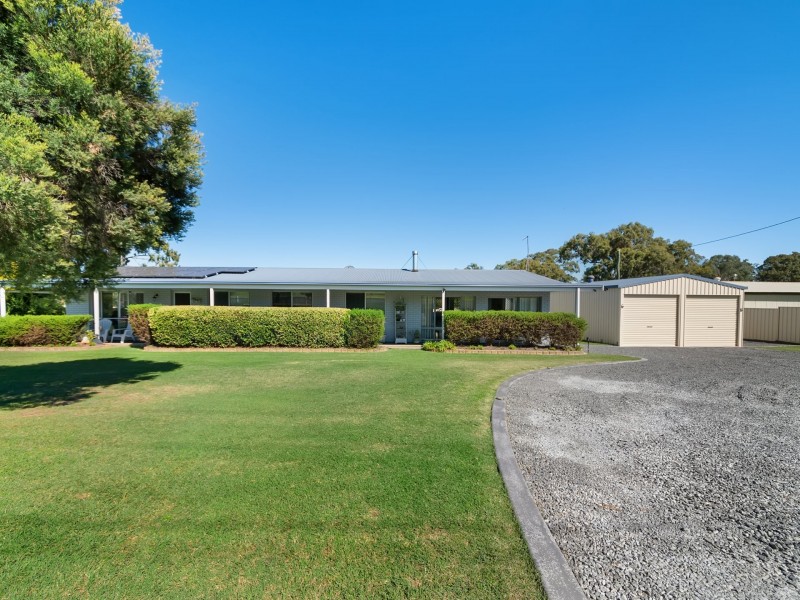 54 Glen Road, Warwick QLD 4370