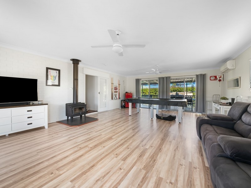 54 Glen Road, Warwick QLD 4370