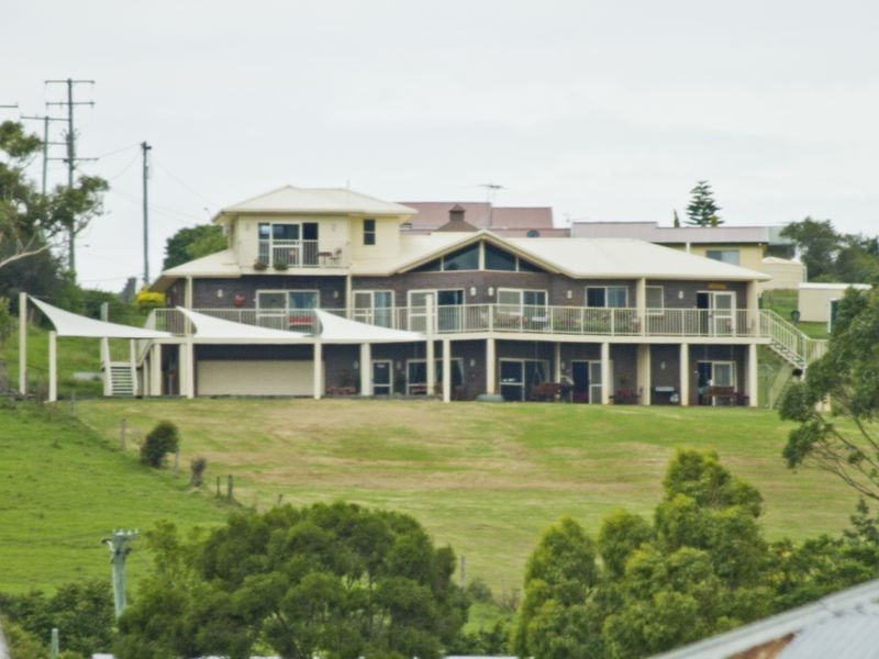 4-10 POINSETTIA ST   KILLARNEY, Warwick QLD 4370
