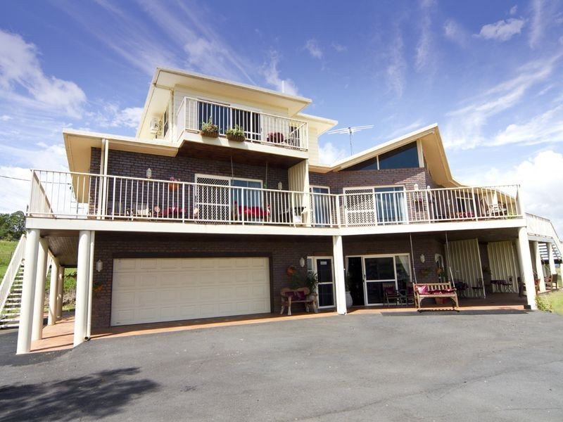 4-10 POINSETTIA ST   KILLARNEY, Warwick QLD 4370