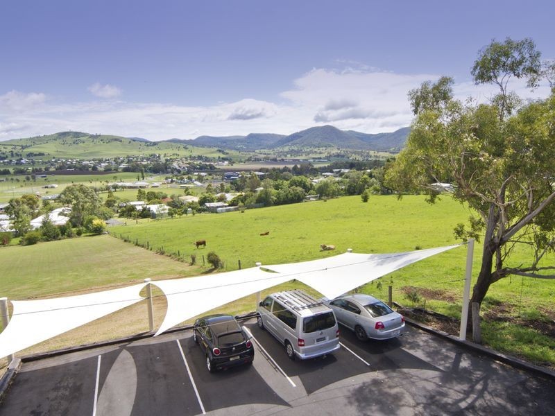 4-10 POINSETTIA ST   KILLARNEY, Warwick QLD 4370