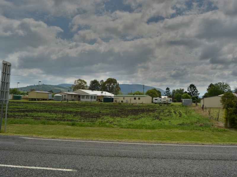 Lot 27 & L Yangan-Killarney Road, Tannymorel QLD 4372