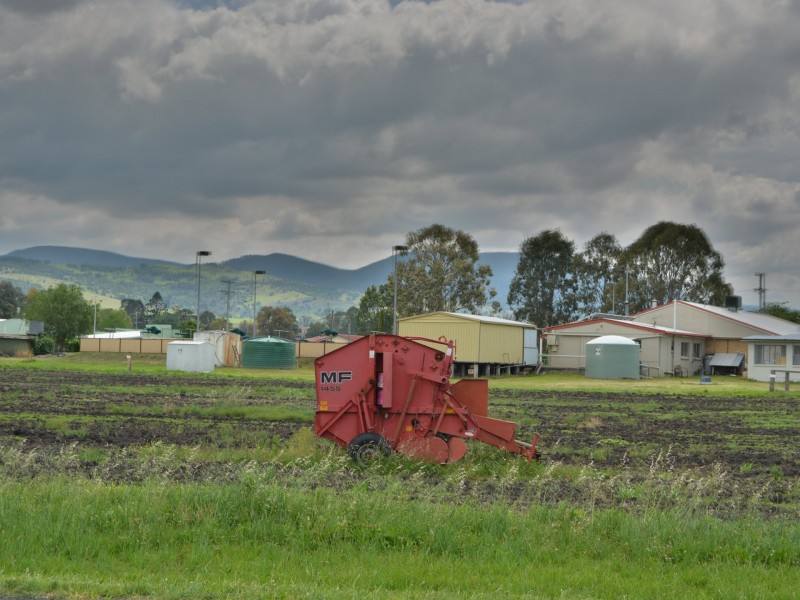 Lot 27 & L Yangan-Killarney Road, Tannymorel QLD 4372
