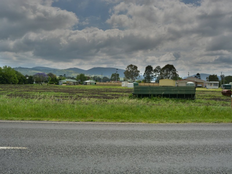 Lot 27 & L Yangan-Killarney Road, Tannymorel QLD 4372