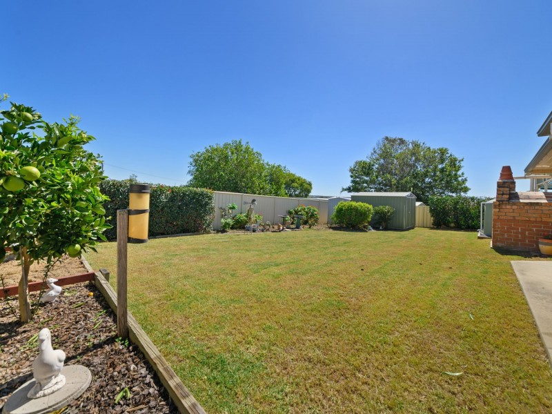16 Boronia Drive, Warwick QLD 4370