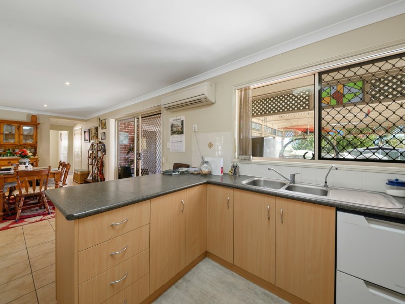 16 Boronia Drive, Warwick QLD 4370