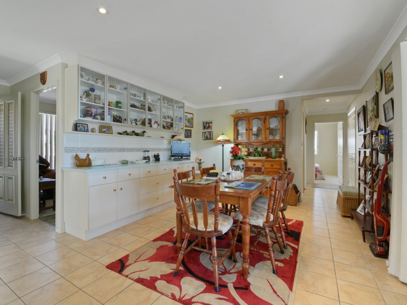 16 Boronia Drive, Warwick QLD 4370