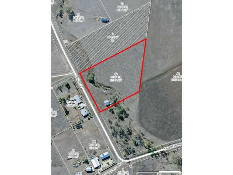 42 Allan street, Maryvale QLD 4370