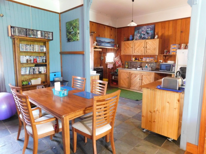 184 Grafton street, Warwick QLD 4370
