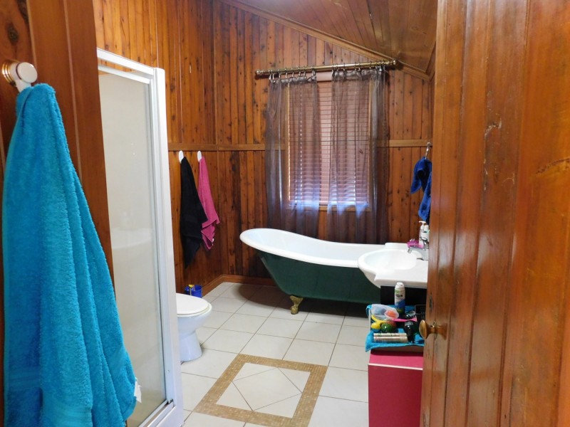 184 Grafton street, Warwick QLD 4370
