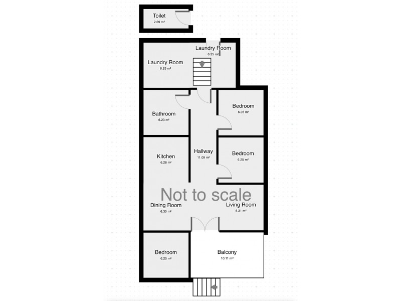 184 Grafton street, Warwick QLD 4370