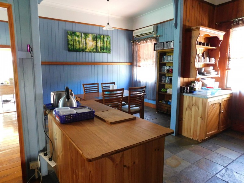 184 Grafton street, Warwick QLD 4370