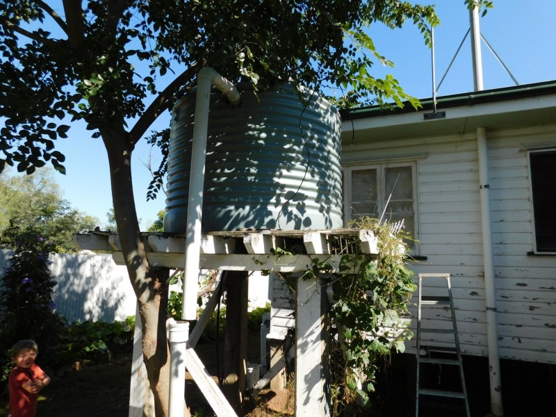 2 Mill Street, Warwick QLD 4370