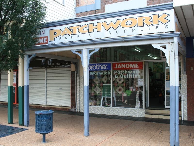 Warwick QLD 4370