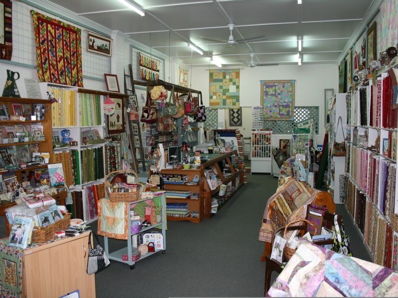 Warwick QLD 4370