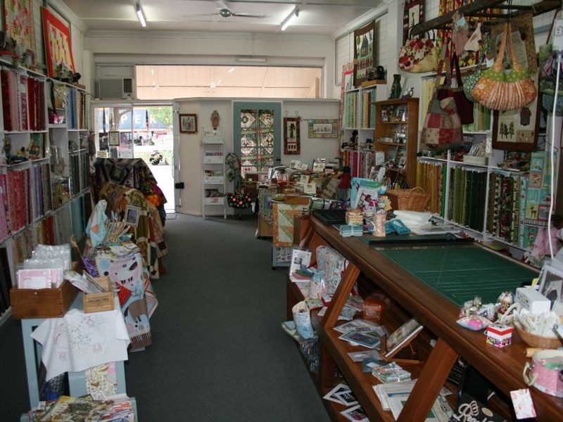 Warwick QLD 4370