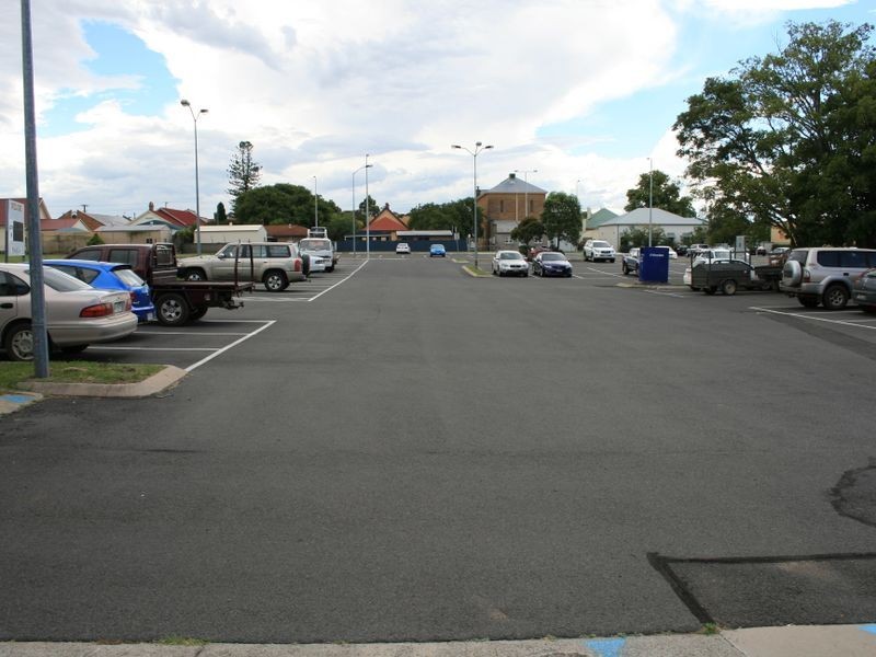 Warwick QLD 4370