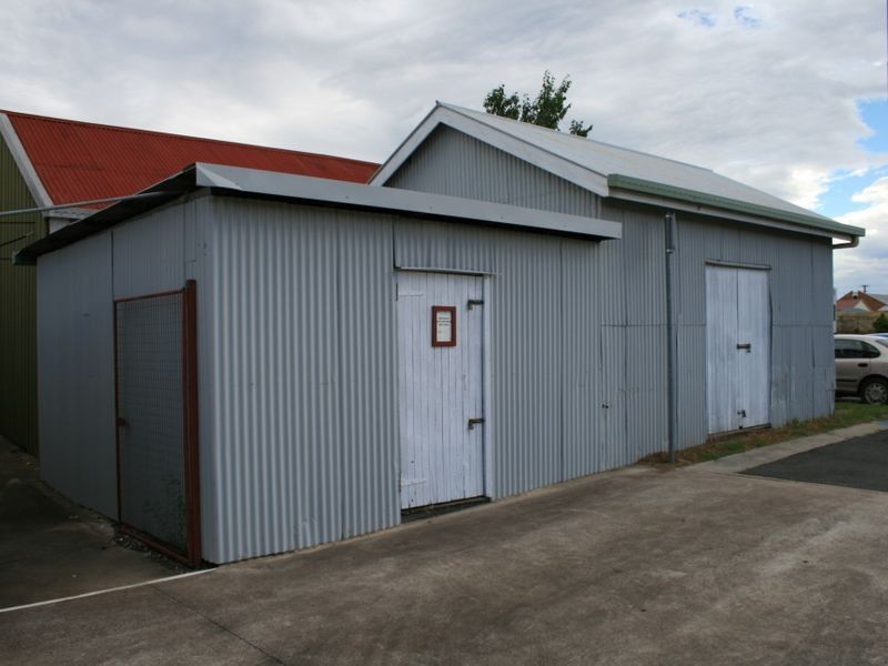 Warwick QLD 4370