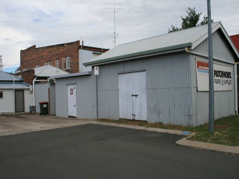 Warwick QLD 4370