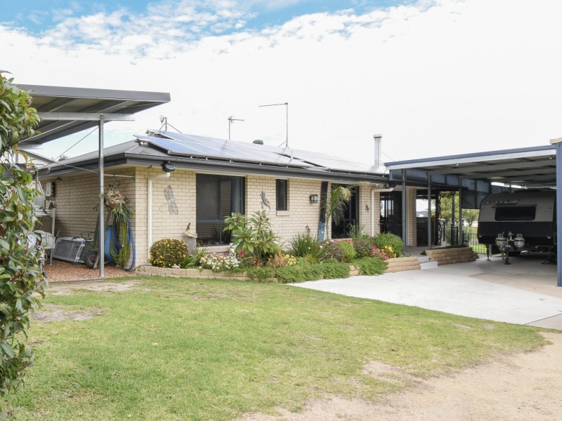 6 Bruhn Lane, Thulimbah QLD 4376