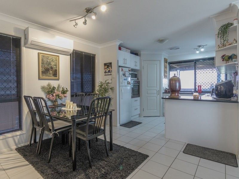 6 Bruhn Lane, Thulimbah QLD 4376