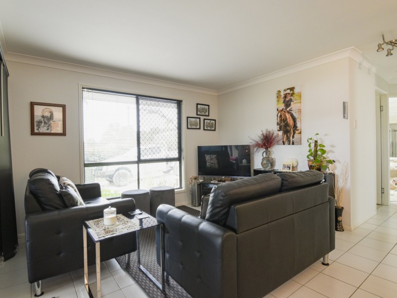 6 Bruhn Lane, Thulimbah QLD 4376