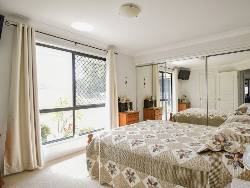6 Bruhn Lane, Thulimbah QLD 4376