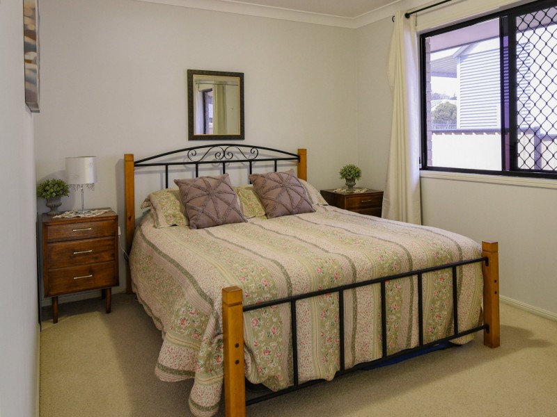 6 Bruhn Lane, Thulimbah QLD 4376