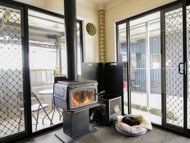 6 Bruhn Lane, Thulimbah QLD 4376