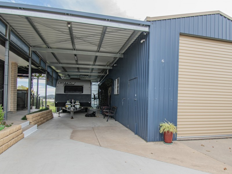 6 Bruhn Lane, Thulimbah QLD 4376