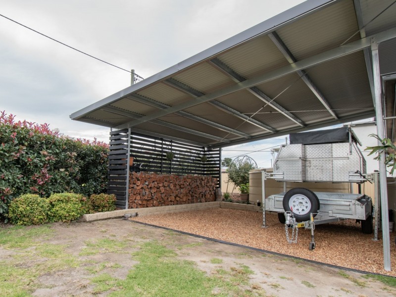 6 Bruhn Lane, Thulimbah QLD 4376