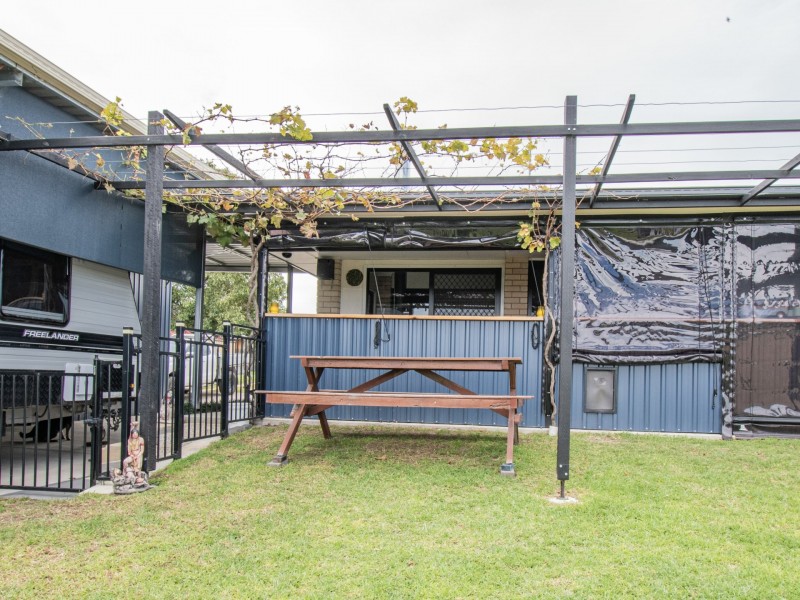 6 Bruhn Lane, Thulimbah QLD 4376